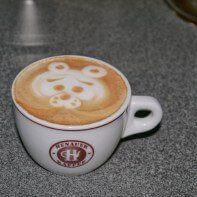 Wakey Wakey Morning Coffee